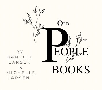 oldpeoplebooks.com