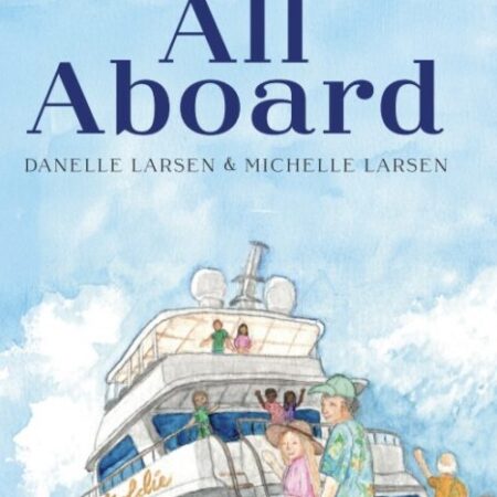 All Aboard - Book A - old PEOPLE Book Series